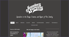 Desktop Screenshot of j-s-i.com