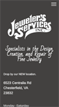 Mobile Screenshot of j-s-i.com